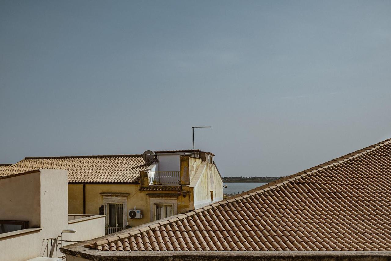 Alle Porte Dell'Isola Di Ortigia By Wonderful Italy Syrakus Exterior foto